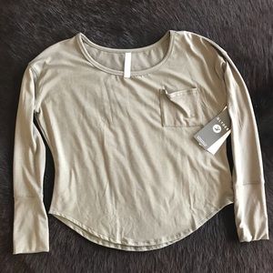 Glyder Throwback Longsleeve